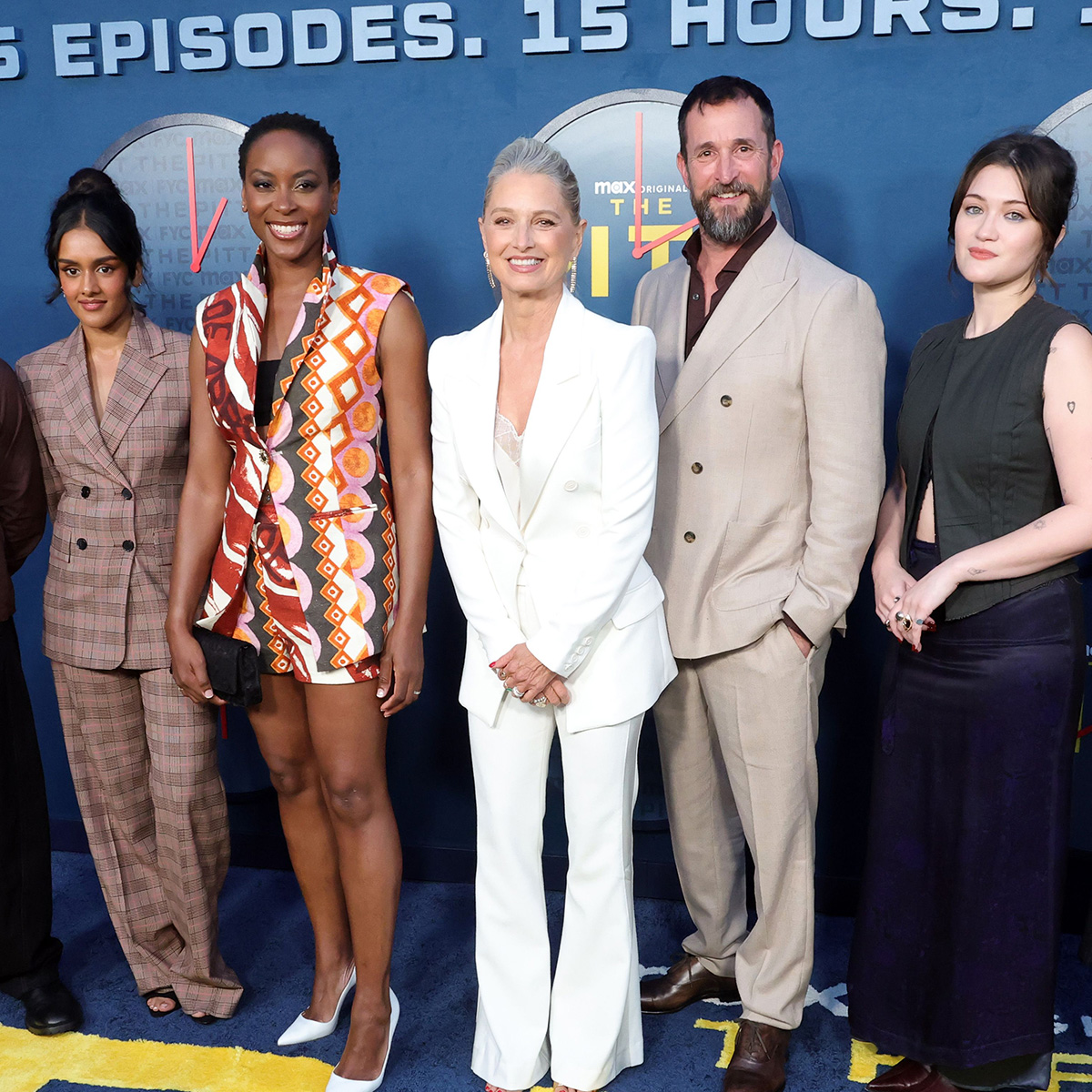 The Pitt Loses Major Star Ahead of Season 2