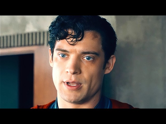 Superman Ending Explained: Humans Are No Longer In Charge