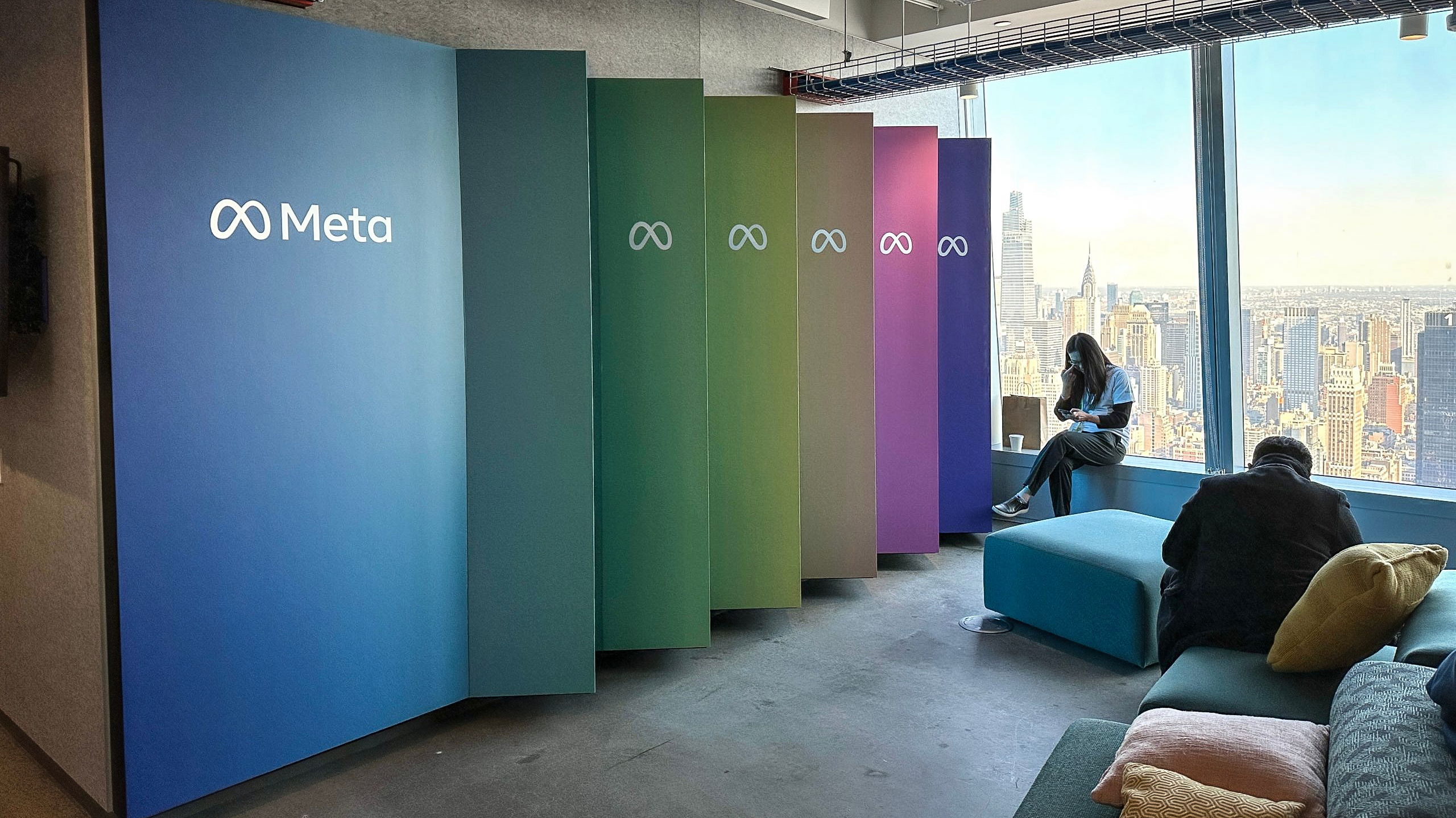 Meta acquires voice AI startup PlayAI to boost audio tech
