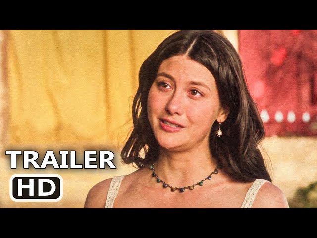 LONG SHADOWS Trailer (2025)