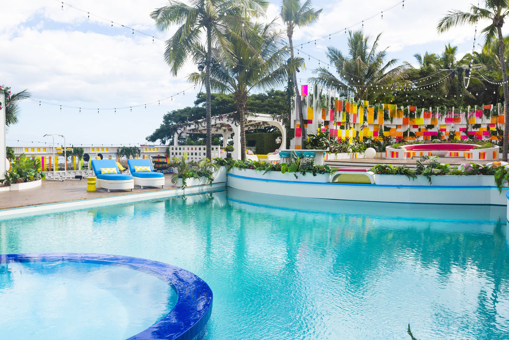 Do Love Island USA Stars Actually Use the Pool? A Dive Into the Truth