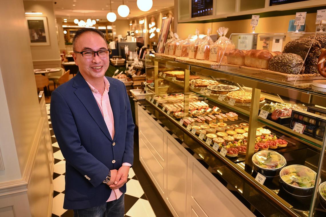 F&B operators face tougher business landscape amid rising costs and stiff competition