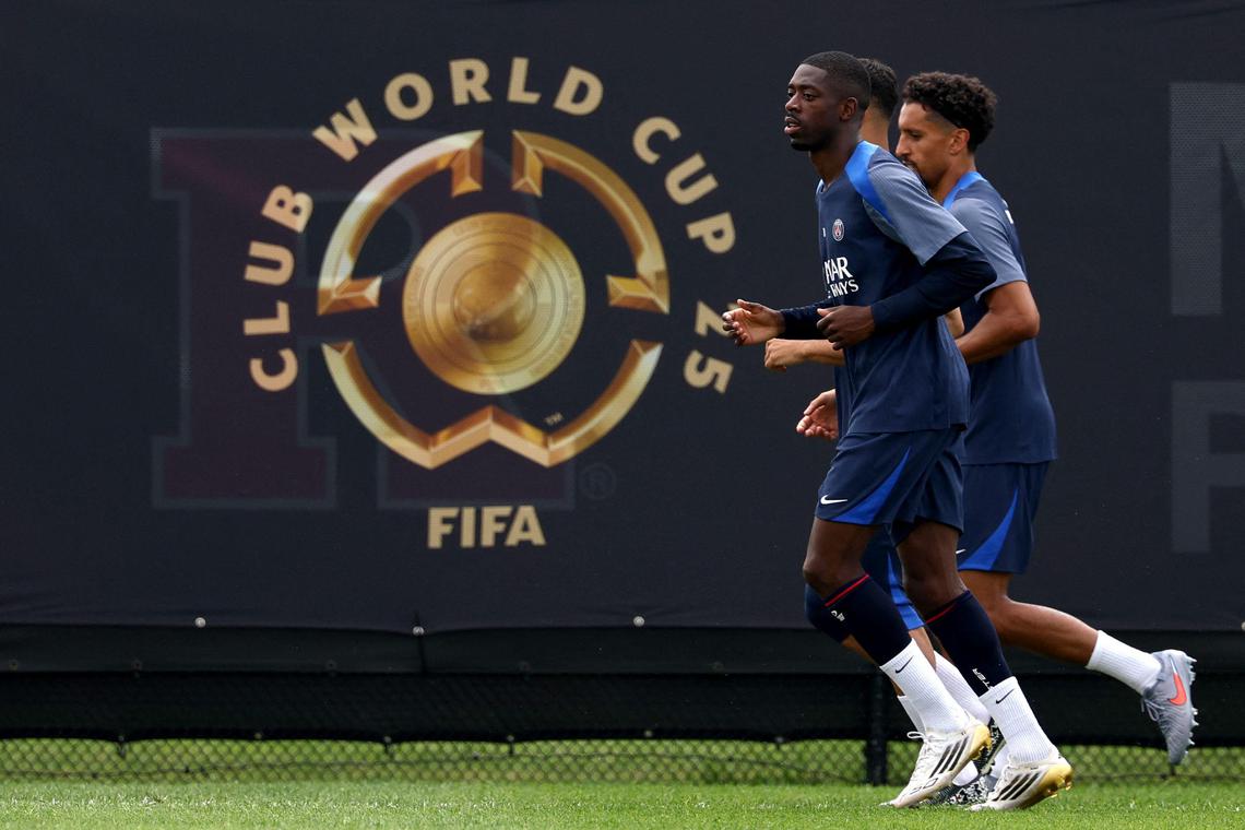 A champion will be crowned at the Club World Cup on Sunday – do fans care?