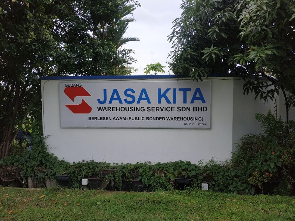 Four Gombak industrial land parcels for sale at RM38m, company plans payout amid lack of new investment options