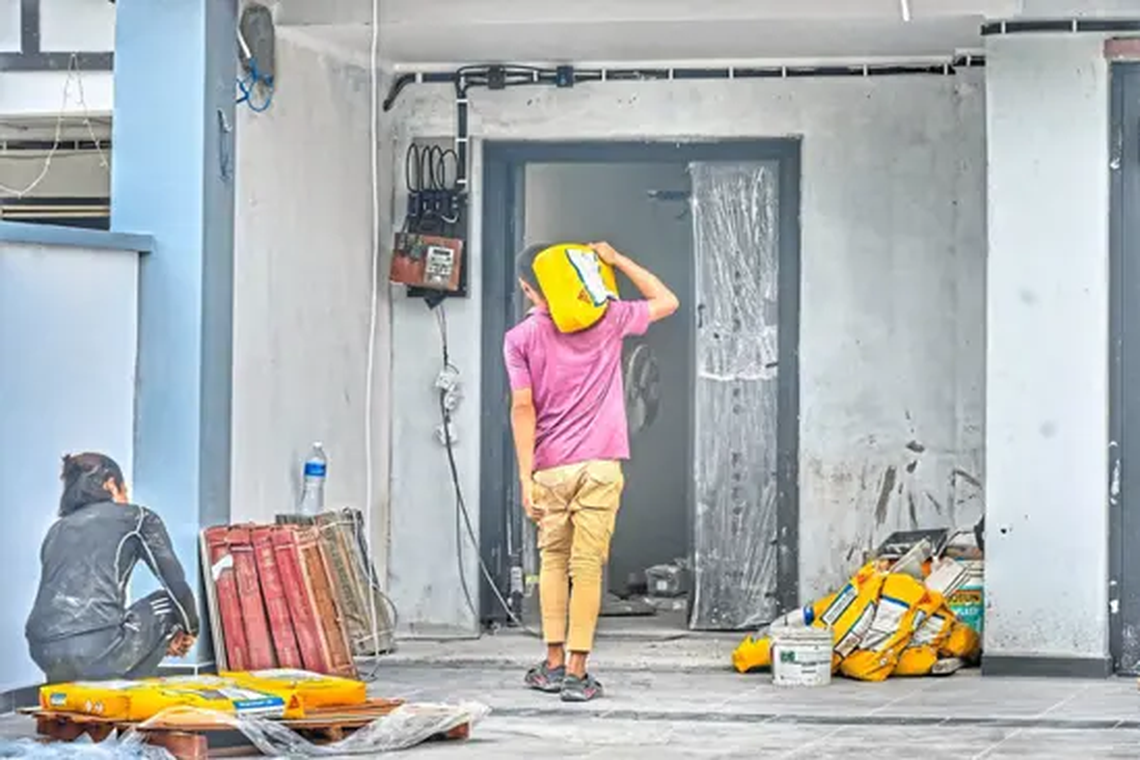 Foreign ‘tourists’ turn handymen in Malaysia, fleece customers of thousands