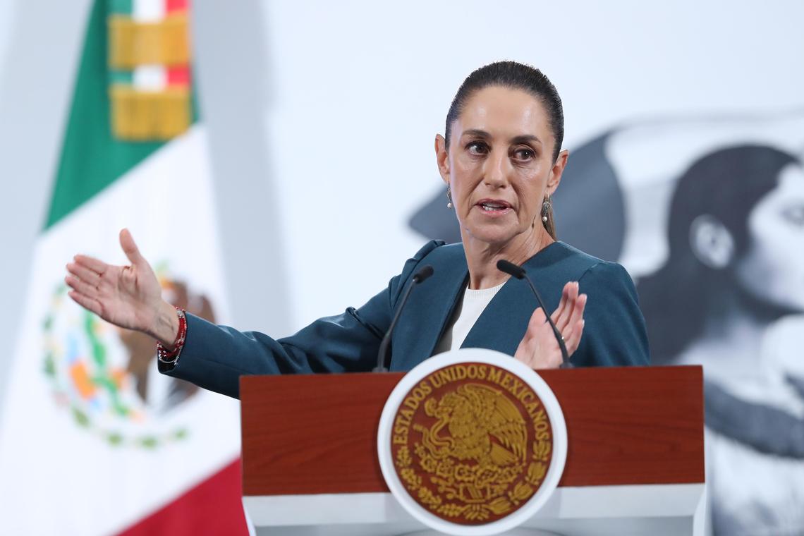 Mexico sure it will strike deal with US to skirt tariffs