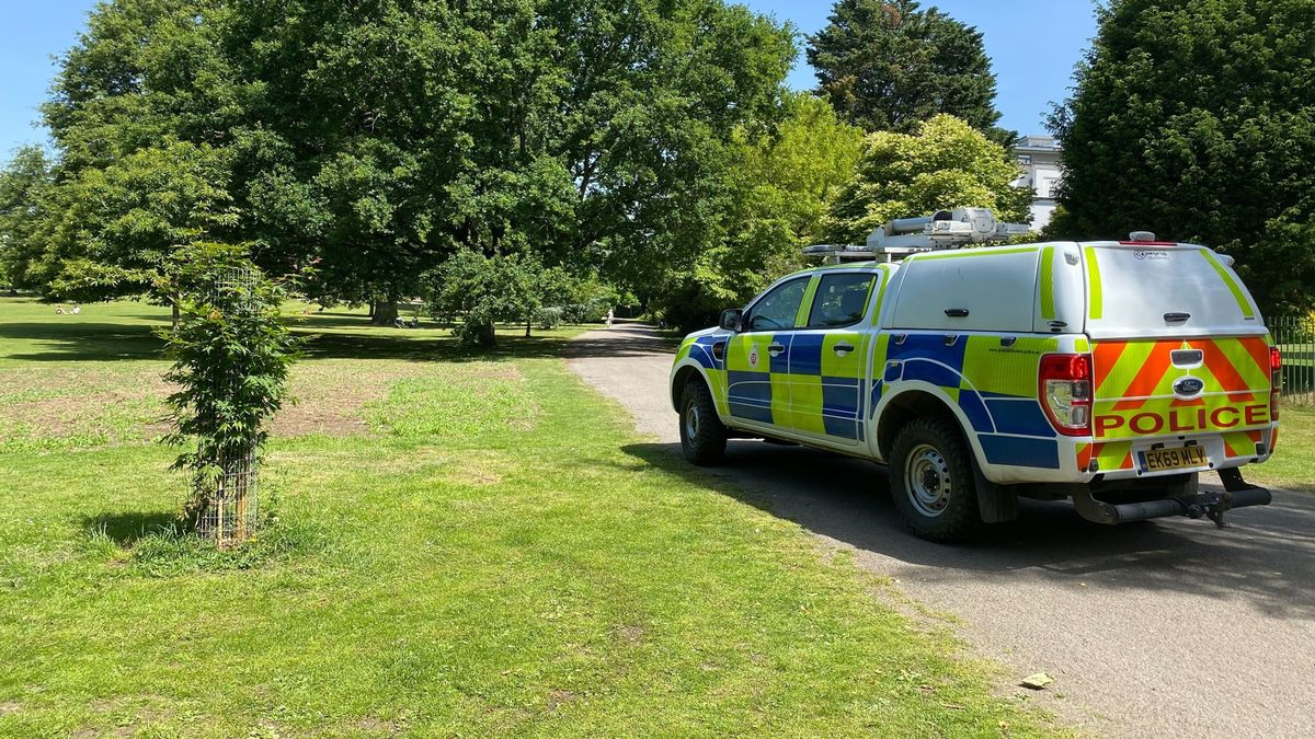 Cheltenham parkrun cancelled at last minute as dead body found