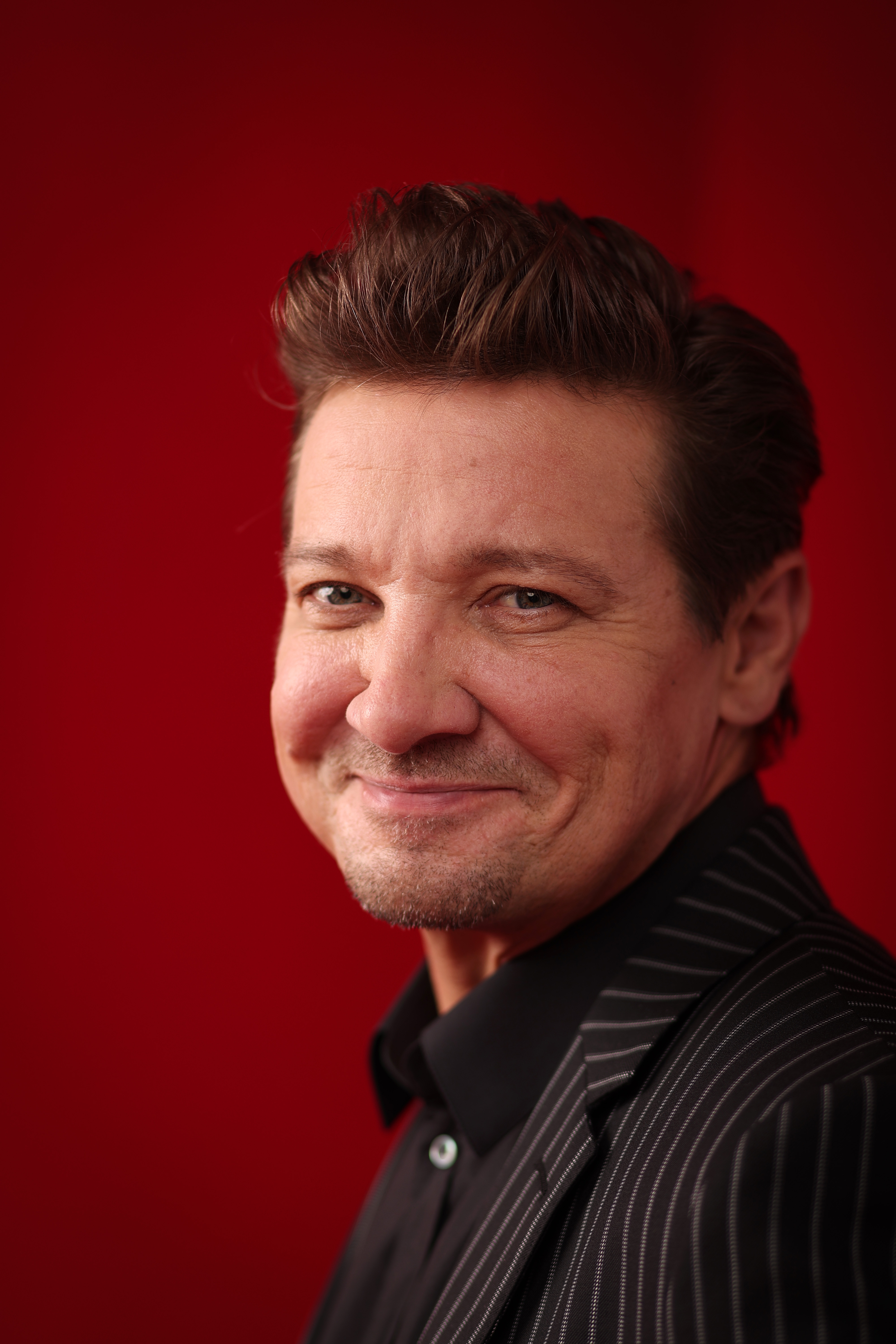 Here's How Jeremy Renner Responded To Allegations That He Threatened To Kill His Ex-Wife