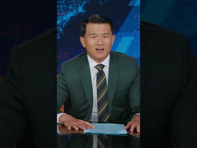 Elon Musk set out to dewokify Grok, and the results are unsurprisingly racist #DailyShow #Elon