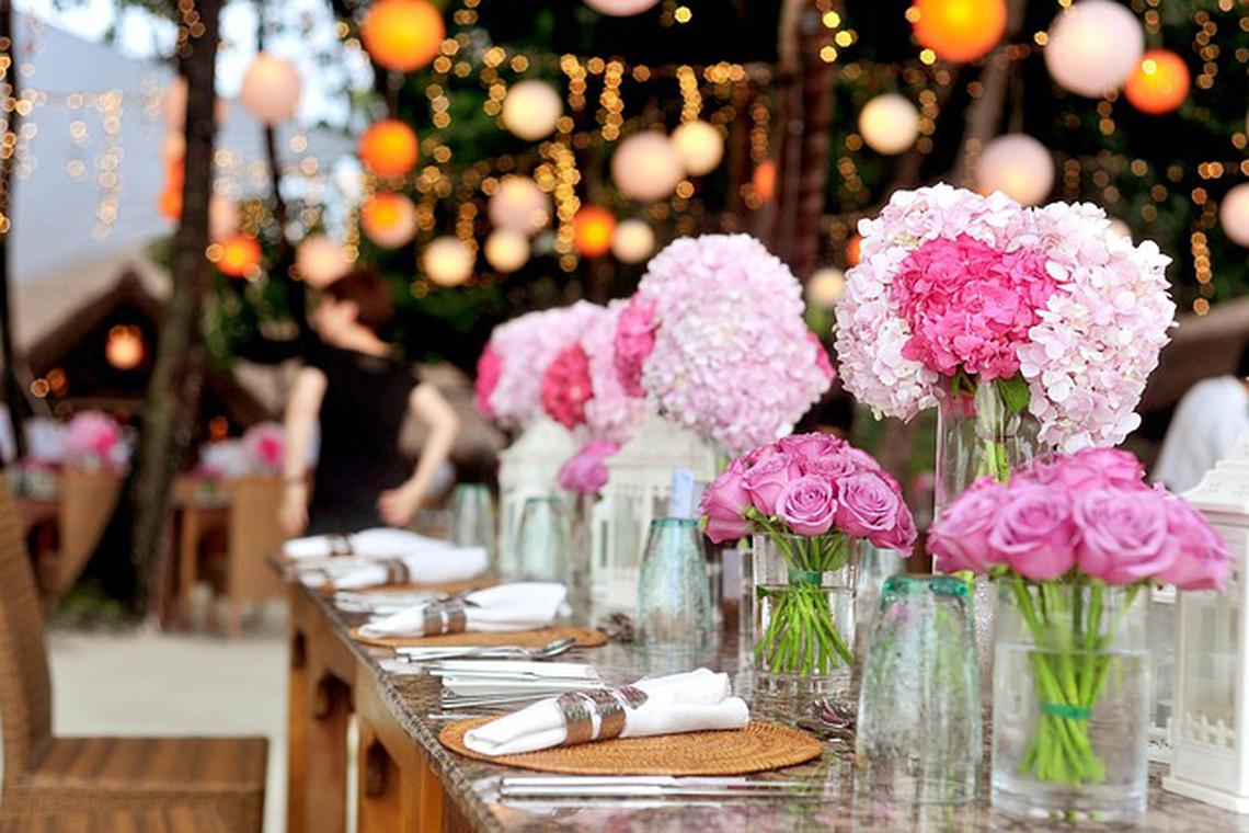 How AI is transforming wedding planning