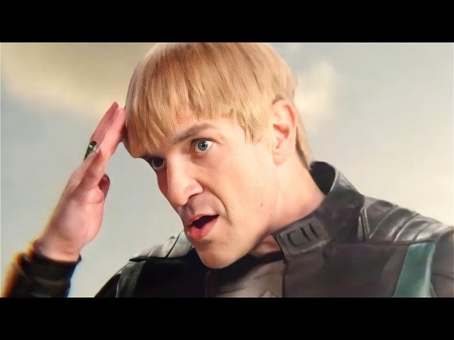 Every Live Action Version Of Green Lantern, Ranked