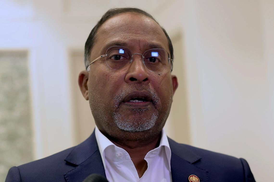 Malaysia monitoring higher education institutions for militant-linked activities