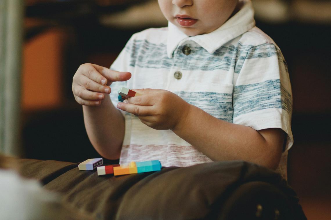 Discovery of 4 different subtypes of autism paves way for personalised care