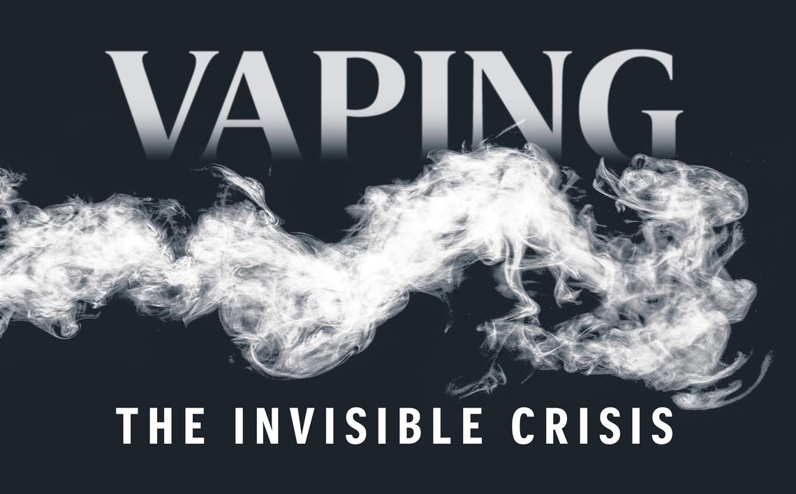 Government looking at enhancing laws around vaping to tackle issue of drug-laced vapes in Singapore