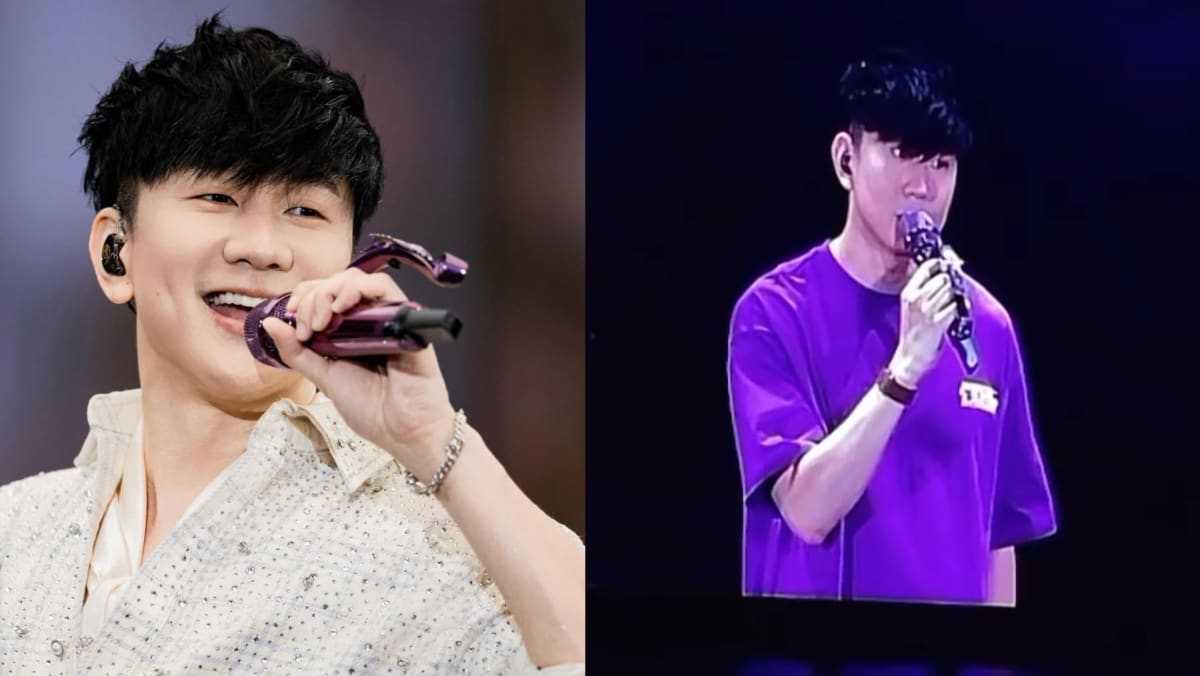 JJ Lin Reveals He Has A Heart Condition, Has To Rely On Medication Daily
