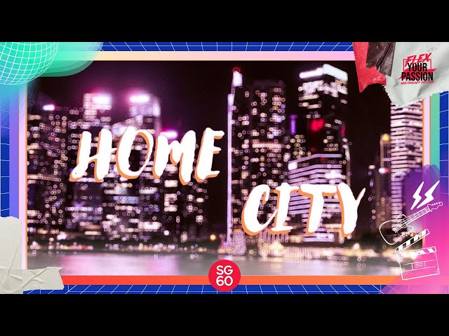 Home City