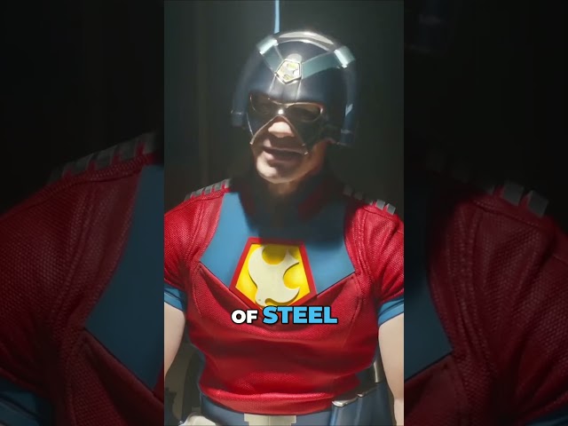Peacemaker’s Superman Appearance- What’s Next? #superman #peacemaker #johncena