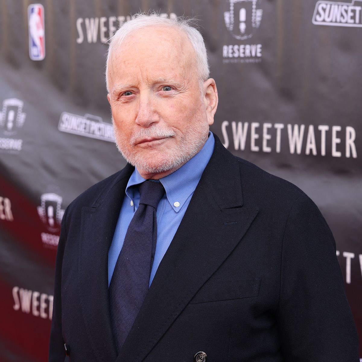 Jaws Star Richard Dreyfuss Diagnosed With Viral Bronchitis, Pulls Out of SharkCon Event