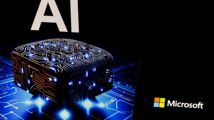 Microsoft Recruits 24 AI Experts from Google DeepMind, Including Gemini Chatbot Veteran