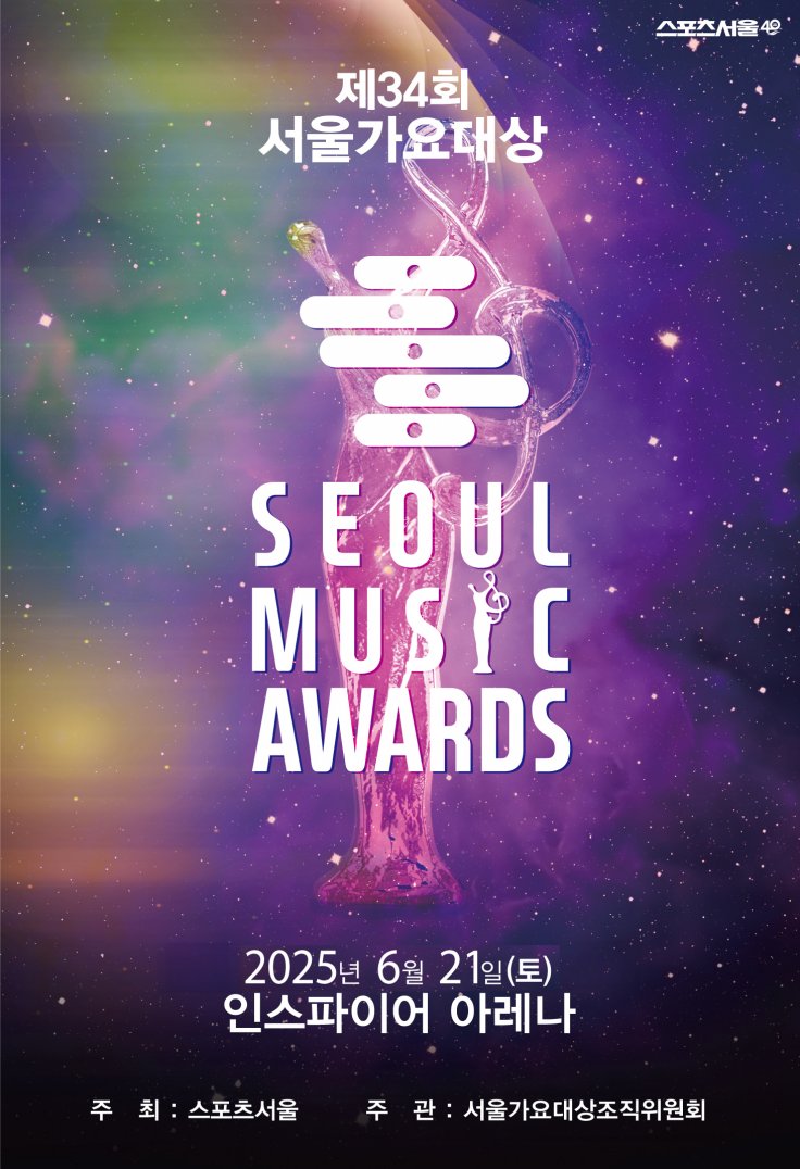Seoul Music Awards 2025: Everything to Know About 34th Annual Star-studded Ceremony 
