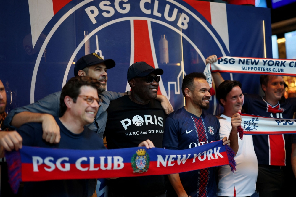 Heat, history, and high stakes: Chelsea eye upset against unstoppable PSG in money-spinning Club World Cup final