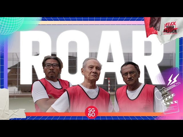 Roar