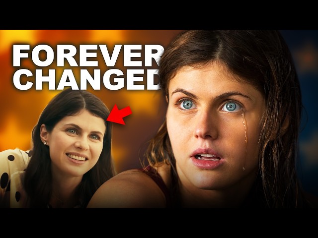 Actors Who Were Never The Same After A Big TV Role