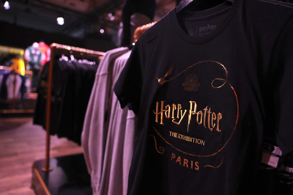 Back to Hogwarts: New Harry Potter TV series in the works, set to premiere in 2027