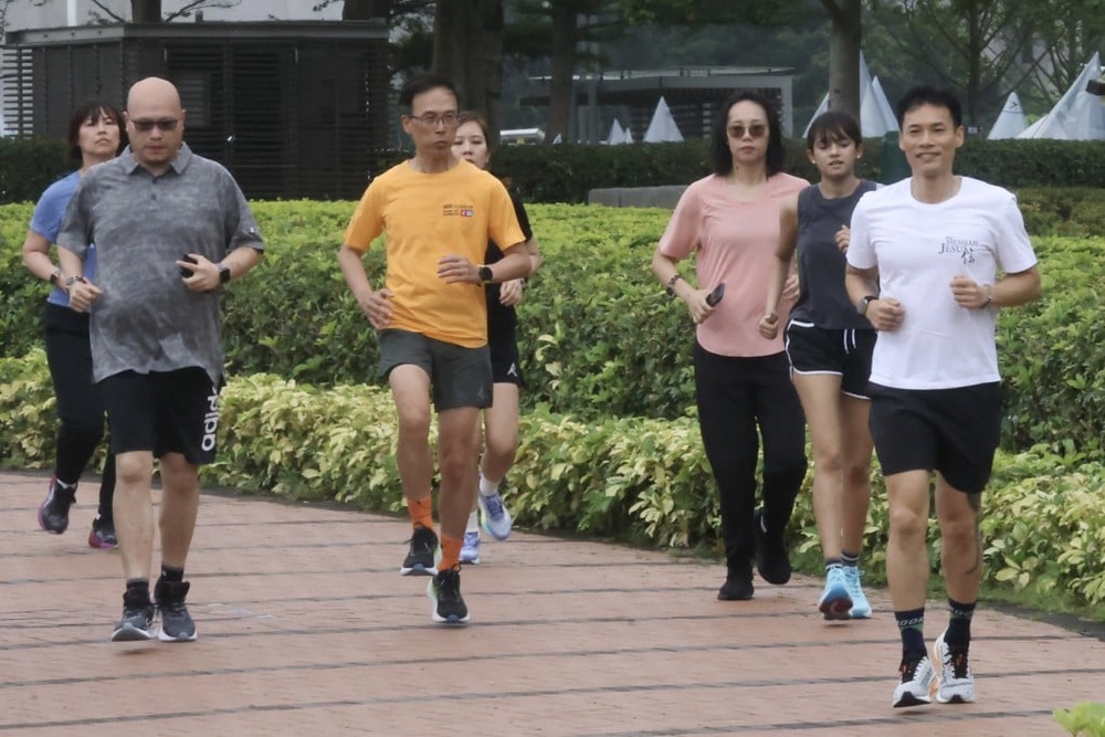 Hong Kong study finds lifestyle coaching helps residents lower blood pressure