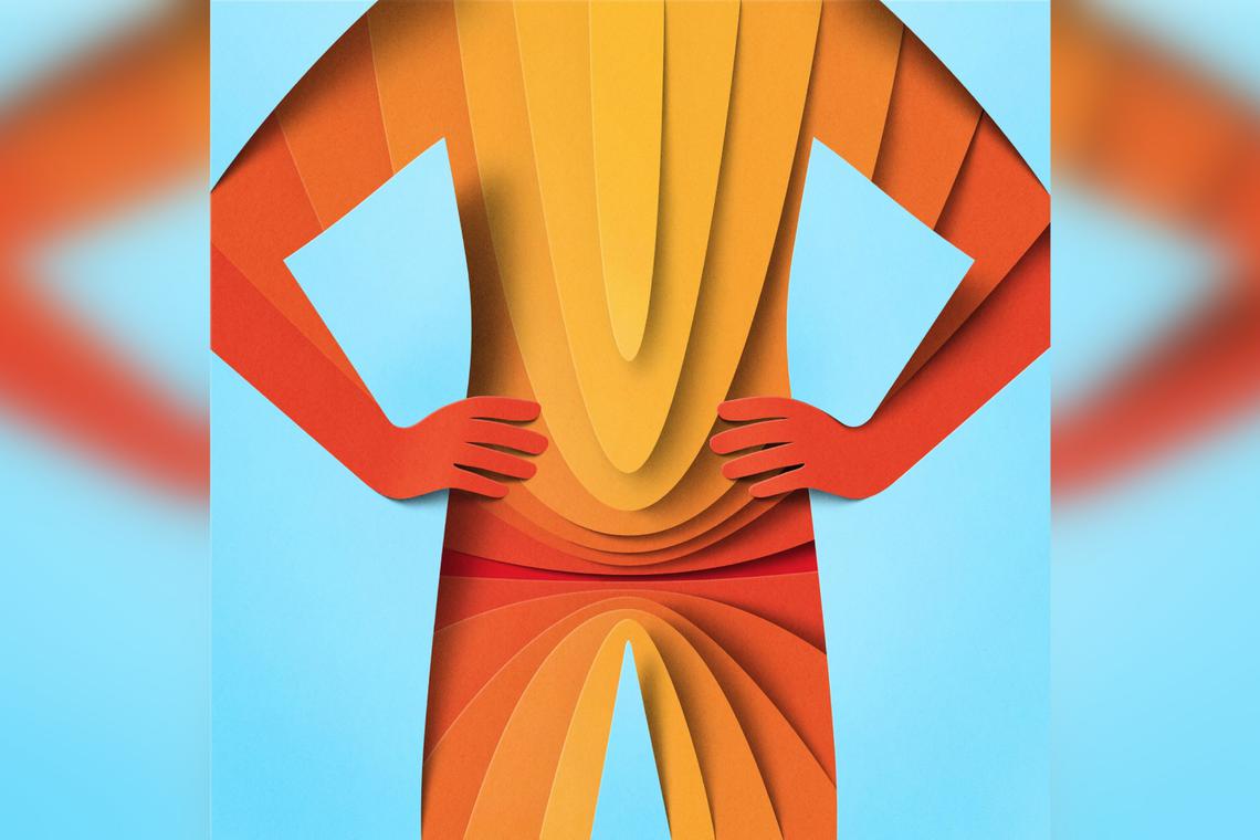 Why men shouldn’t ignore their pelvic floors