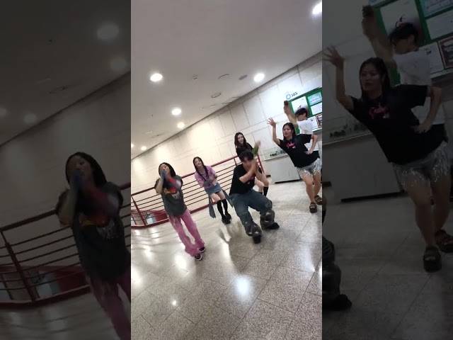 @ILLIT_official Can We Luv Challenge💌 #IROHA #YUNAH #ILLIT #아일릿 #원밀리언 #1million #CanWeLuv