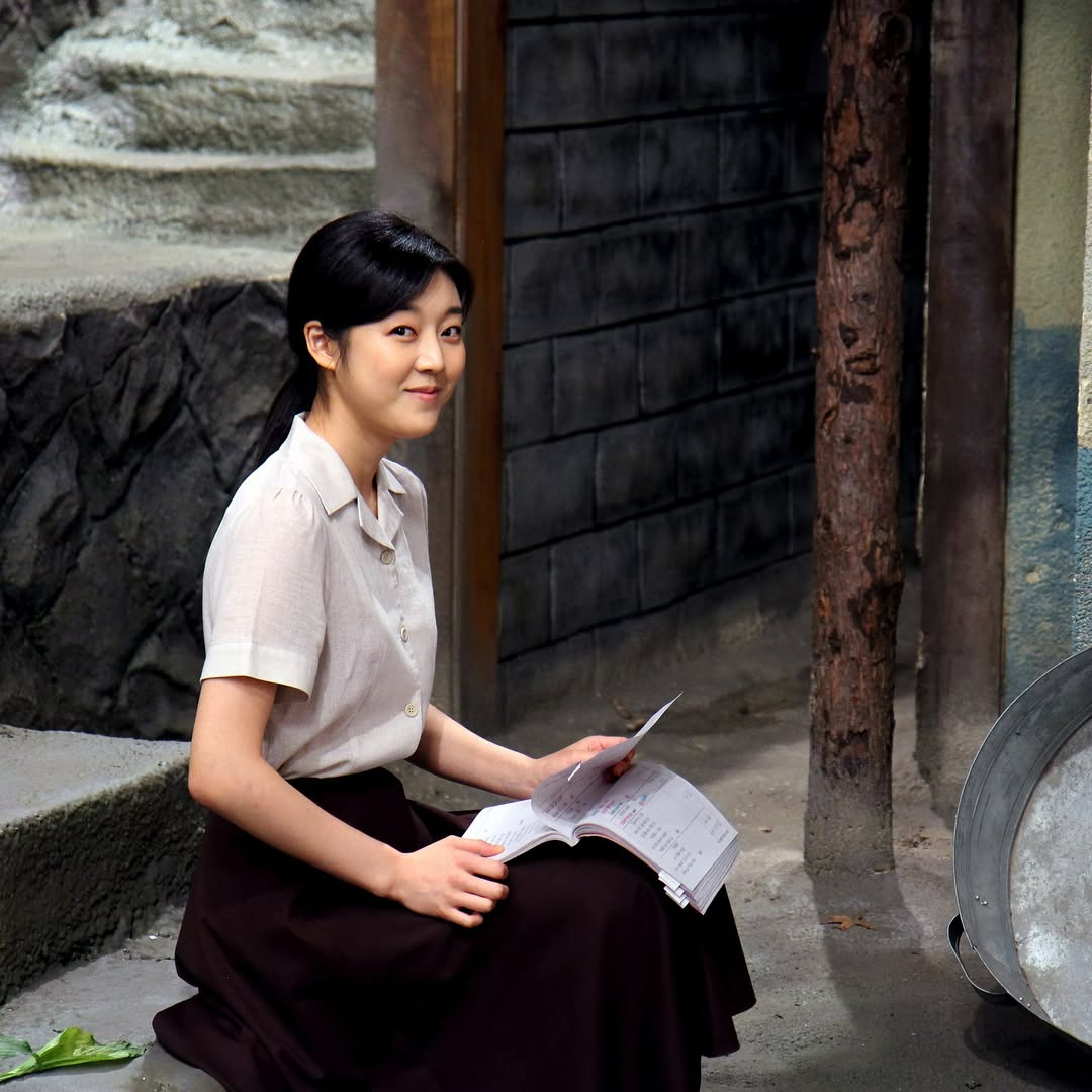 胃癌急速恶化！韩国女演员病逝⚡得年31岁！ 弟弟悲痛发声：“来世换我照顾你”