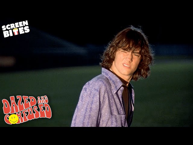 Just Keep Livin' | Dazed and Confused (1993) | Screen Bites