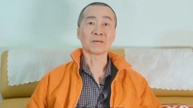 抗病7年饱受渐冻人症折磨，69岁香港资深艺人吴博君病逝