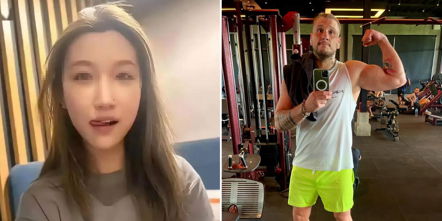 ‘Hurts national dignity’: university in China expels student for having sex with ukrainian gamer