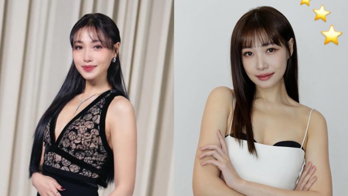 Dawn Yeoh’s Grandma Died When She Was At The Star Awards Hoping To Win A Trophy To Bring To The Hospital