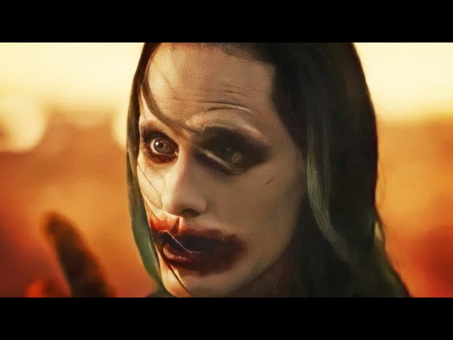 Every DCEU Post-Credit Scene That Never Paid Off