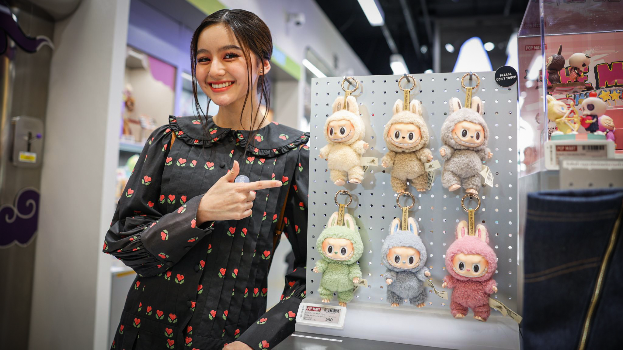 Pop Mart taps Tencent Cloud to tackle scalper bots
