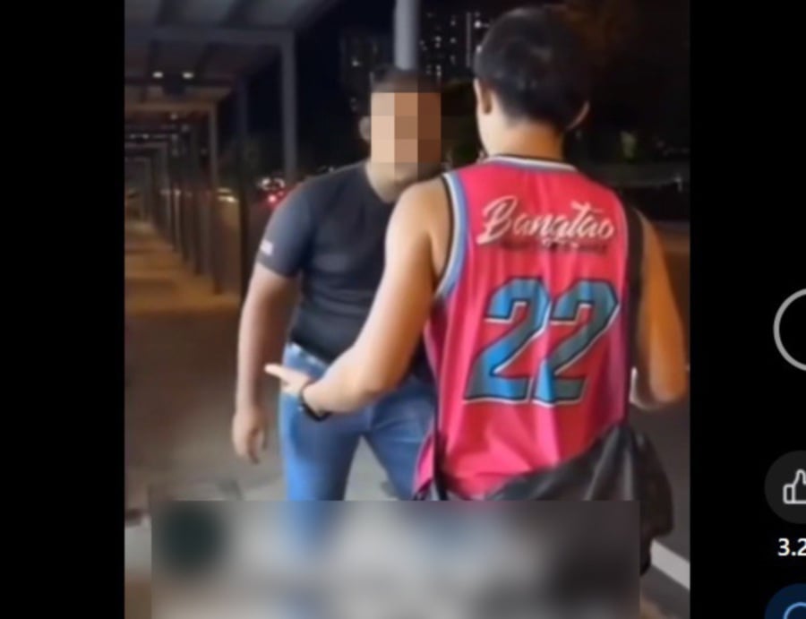 Police close viral brawl case, investigate video circulation