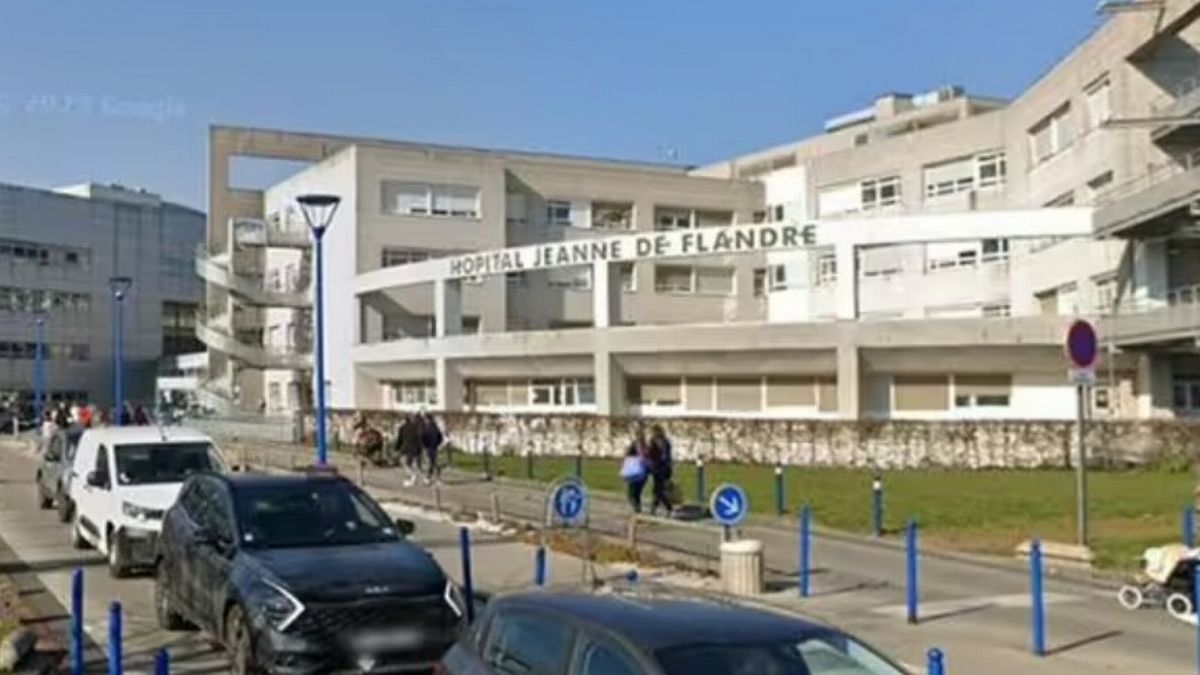 Boy, 6, 'kills newborn baby girl while roaming hospital's maternity ward'