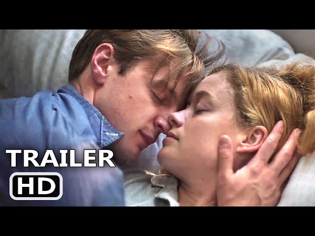 A LITTLE PRAYER Trailer (2025) Jane Levy, Anna Camp