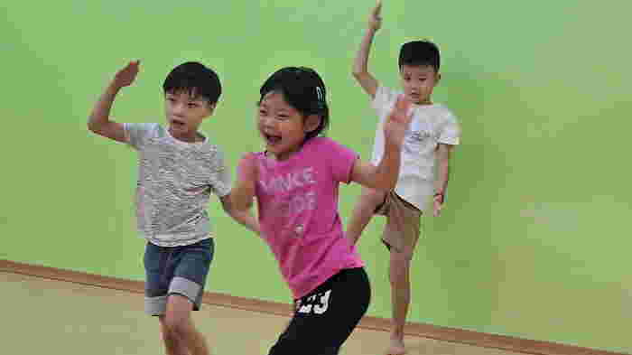 The Transformative Power of Drama for Kids