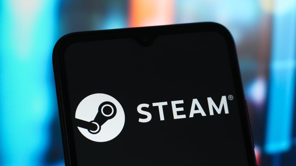 1 in 5 new video games on Steam now uses generative AI, report says