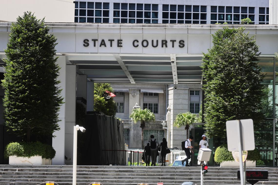 Former NUH male nurse faces charges after he allegedly molested man at hospital
