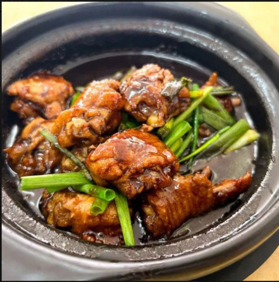 米其林“必比登推介”出炉　11家食肆新上榜3家老字号入选