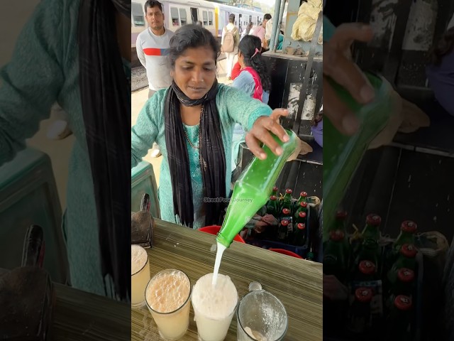 Very Famous Nuclear Soda Lady From India