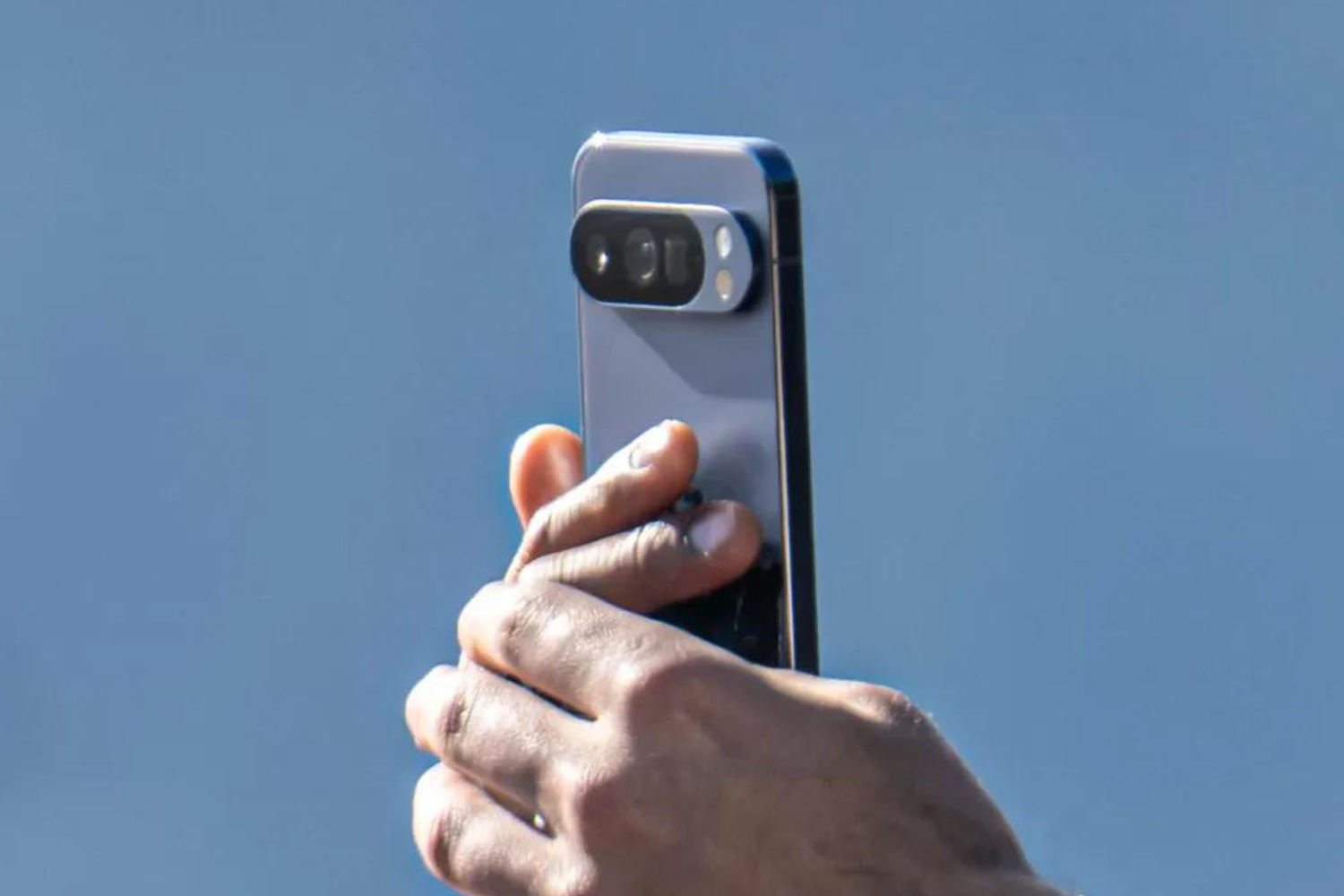 Google’s Pixel 10 event: here’s all our coverage of everything that was launched