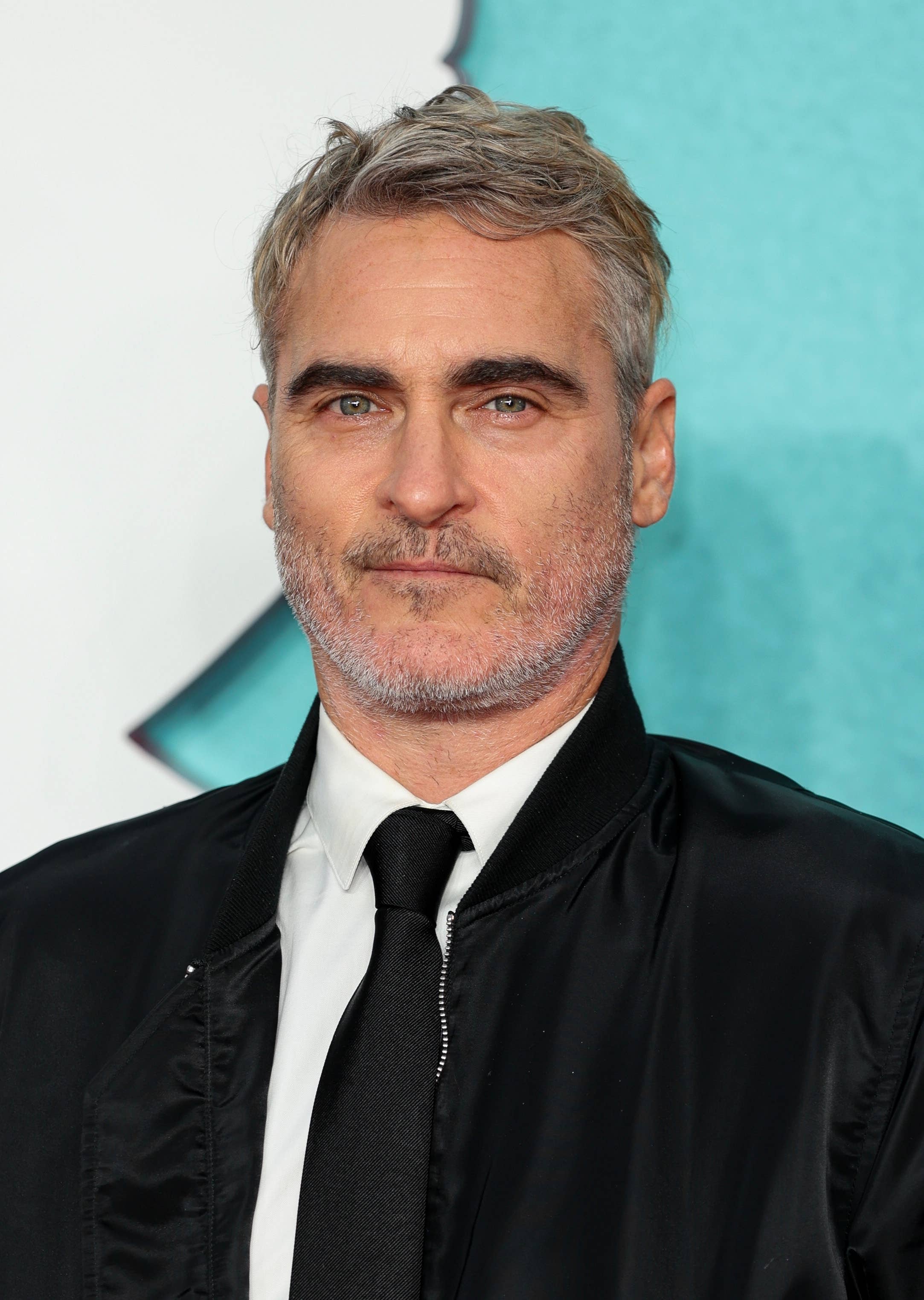 Joaquin Phoenix Apologized For His "Horrible" Letterman Interview: "One Of The Worst Nights Of My Life"