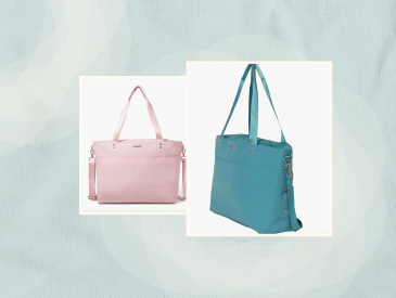 I’ve Tested Countless Travel Totes & My Absolute Favorite Is Discounted During Nordstrom’s Anniversary Sale