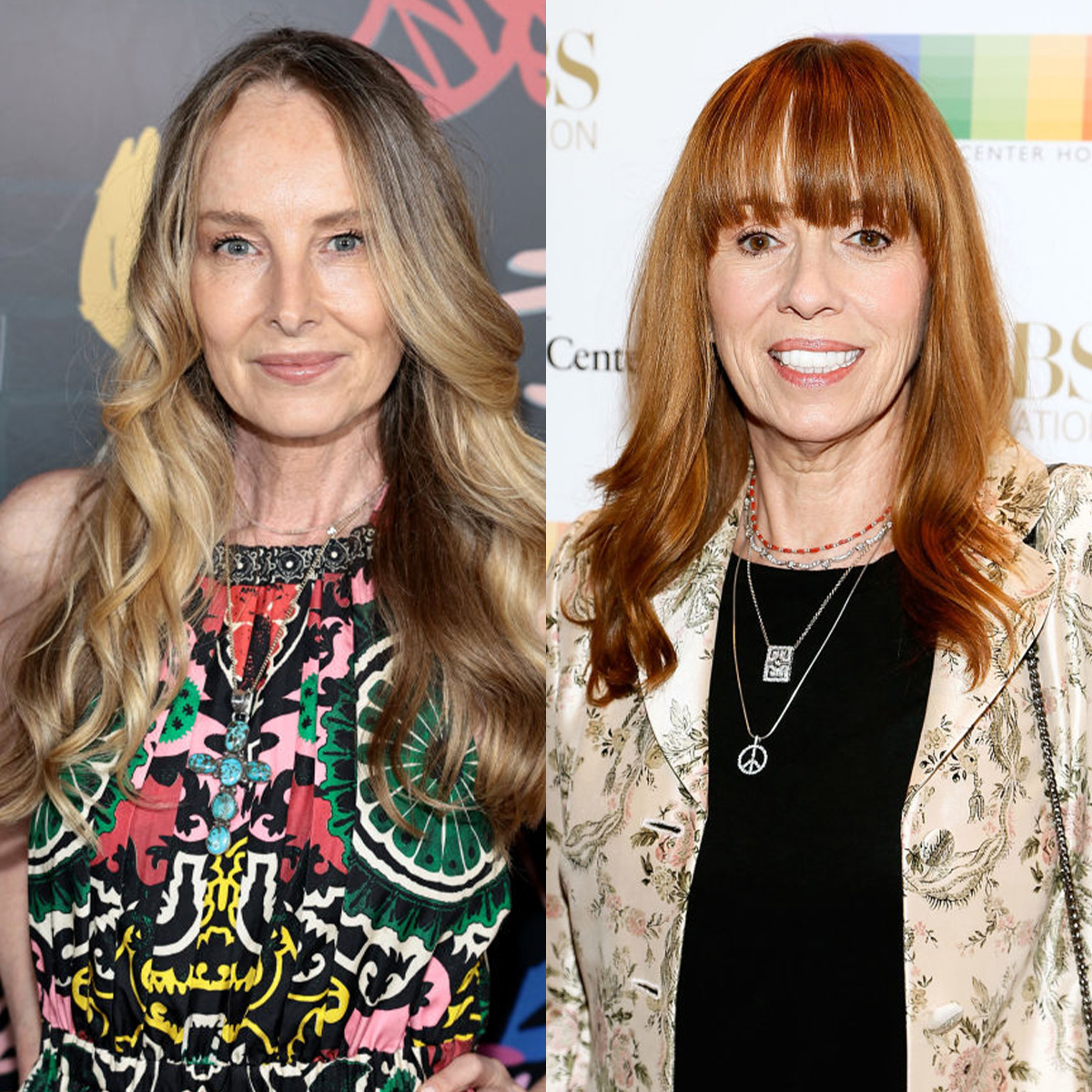 Chynna Phillips Baldwin Shares Rare Family Photo With Sister Mackenzie Phillips